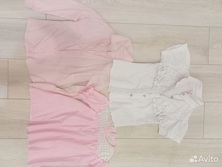 Школьная форма для девочки