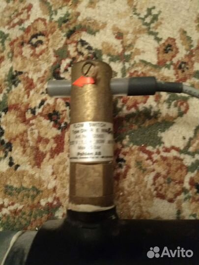 Электро нагреватель для бассейна