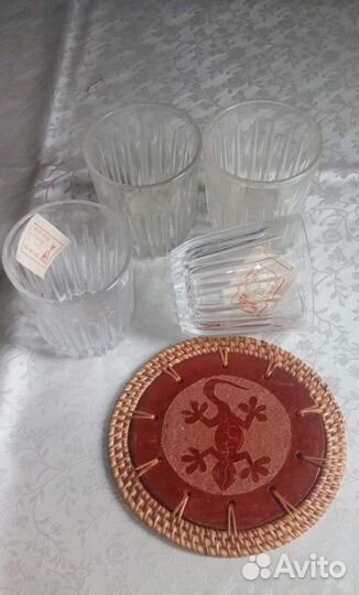 Ложки вилки нож стопки, форма д/льда, помпа