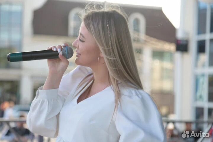 Ведущий на свадьбу, корпоратив, юбилей