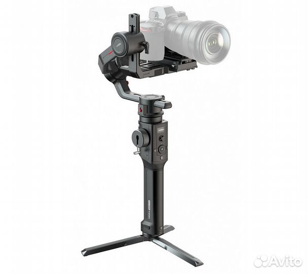 Электронный стабилизатор Moza Air 2S Professional