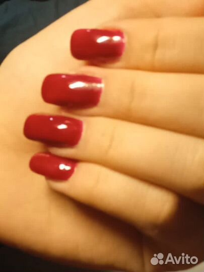 Нужны модели на маникюр