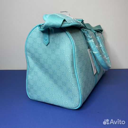 Сумка Jordan Monogram Duffle Bag Tiffany