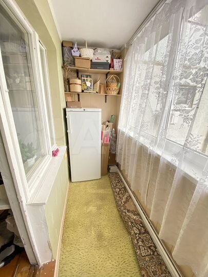 3-к. квартира, 66,1 м², 7/12 эт.