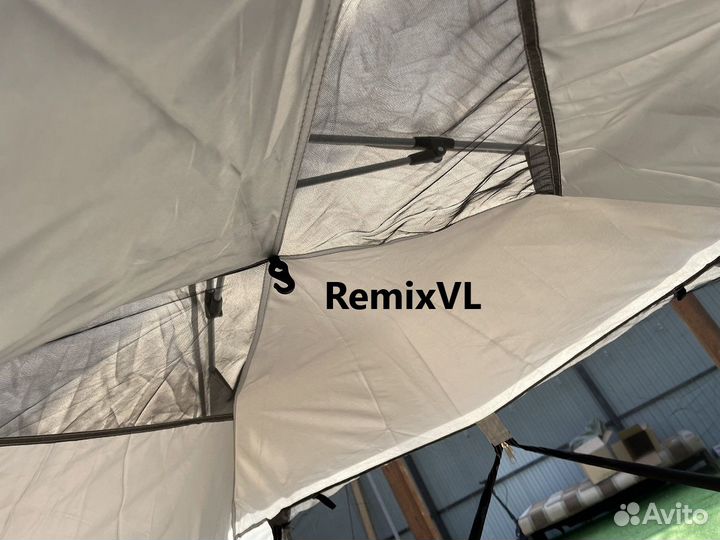 Видео Палатка 2205В автоматическая 230х230х155