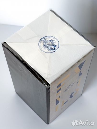 EX nihilo fleur narcotique