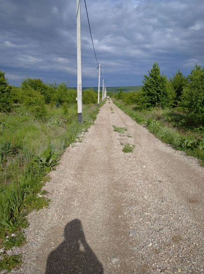 Участок 1,5 га (СНТ, ДНП)