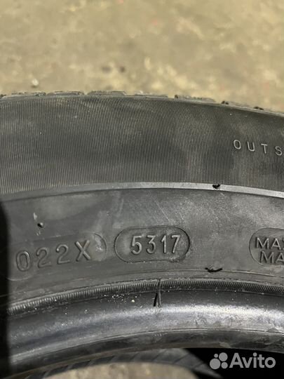 Bfgoodrich Urban Terrain T/A 255/55 R18 109V