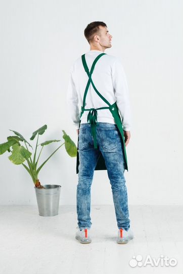 Униформа для пекарей