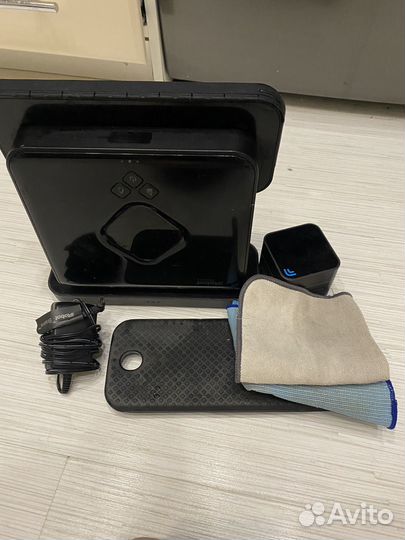 Полотер iRobot