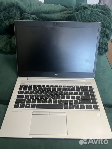 Ноутбук hp elitebook 840 g5 с док станцией купить в Москве ...