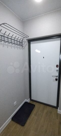 Квартира-студия, 25 м², 7/15 эт.