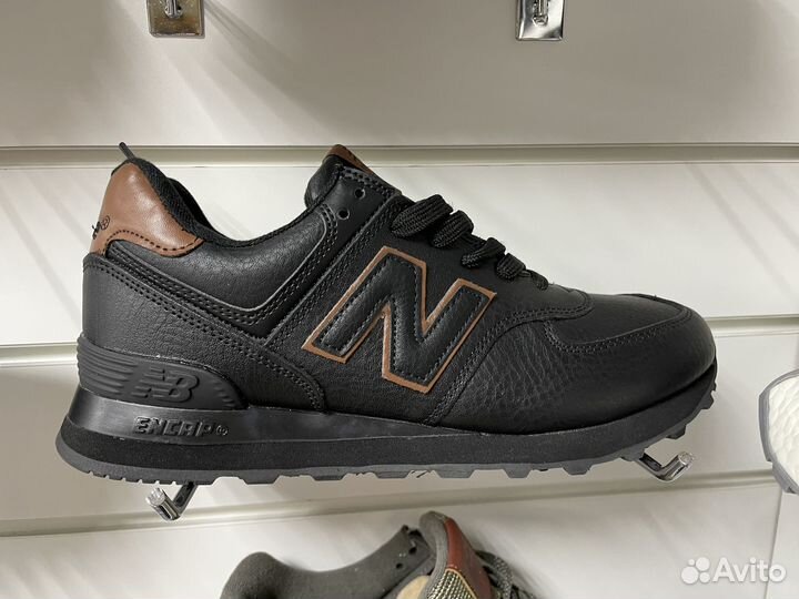 Кроссовки new balance