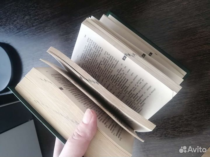 Англо русский и русско английский словарь