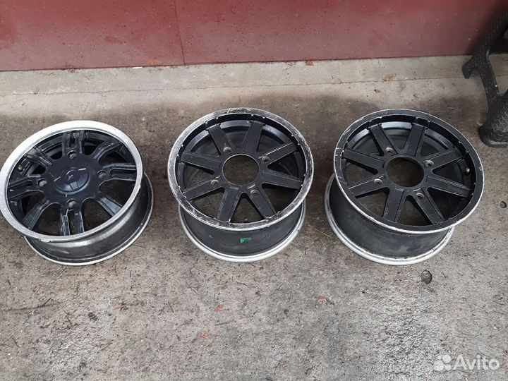 Квадроцикл polaris 14