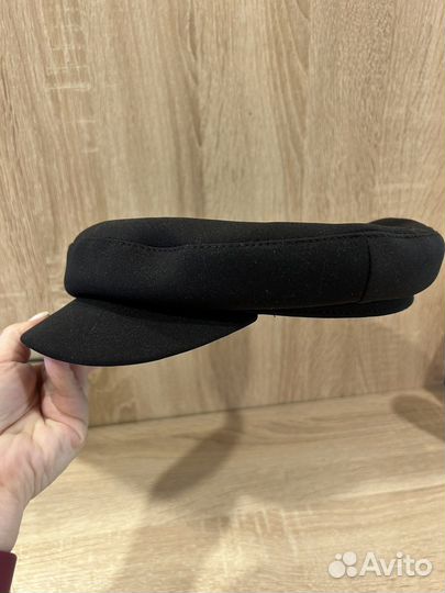 Кепи женская фуражка