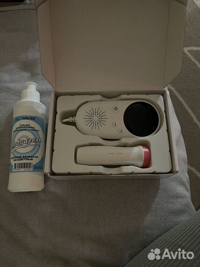 Допплер для беременных fetal doppler