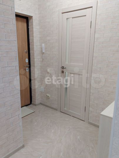 Квартира-студия, 25,8 м², 4/4 эт.