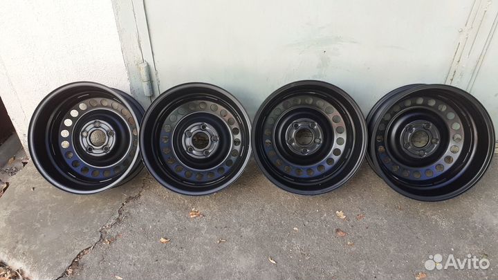 Диски r 16 5 114 3 et67 1 creta