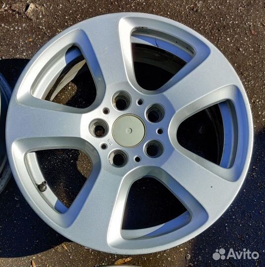 Диски для BMW R17 243й стиль