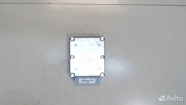 Блок управления двигателем Ford Mondeo 1, 1995