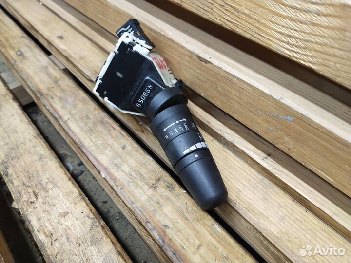 Переключатель дворников Nissan Teana J31 2006