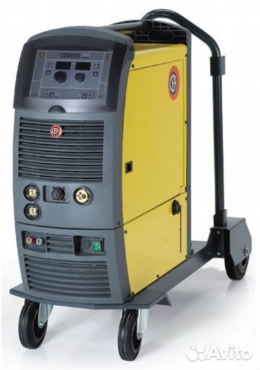 Ремонт сварочного оборудования