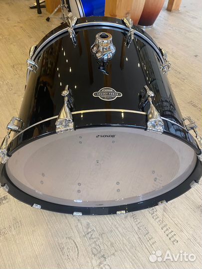 Бас барабан Sonor Select Force 24