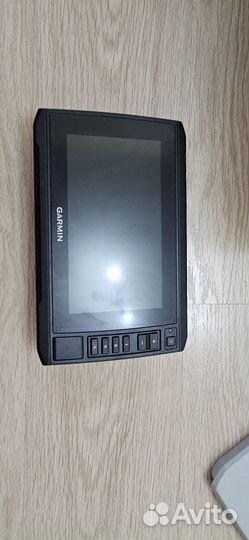 Эхолот garmin echomap plus 73sv