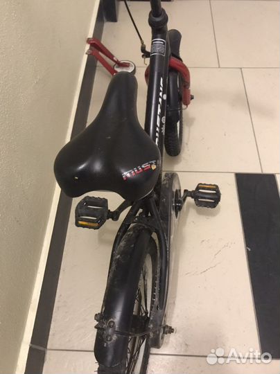 Детский велосипед R16