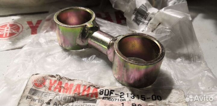 Новая оригинальная тяга Yamaha Venture 600 VT 700