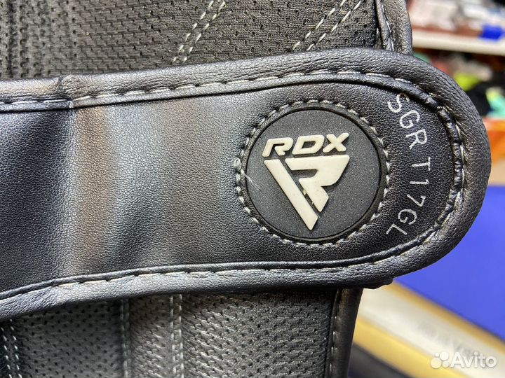 Защита ног RDX T17 Aura