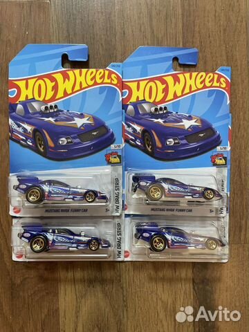 Hot wheels n case 2023