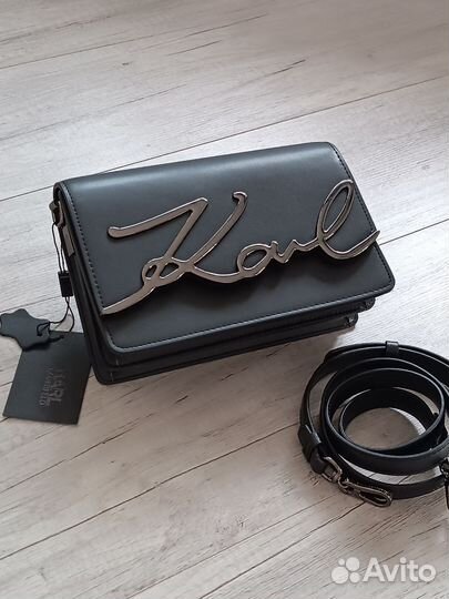 Karl lagerfeld сумка