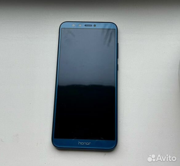 HONOR 9 Lite, 4/32 ГБ