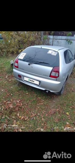 Colt mitsubishi разбор