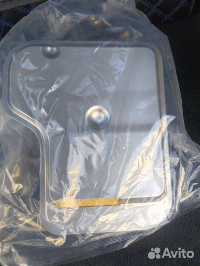 Фильтр АКПП