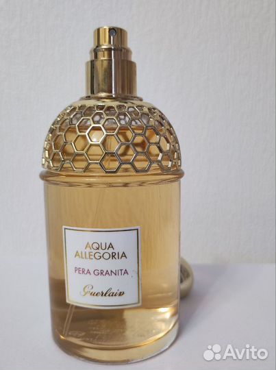 Guerlain Aqua Allegoria