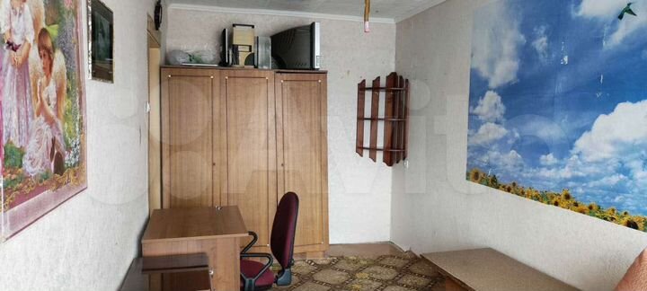 1-к. квартира, 30 м², 1/5 эт.