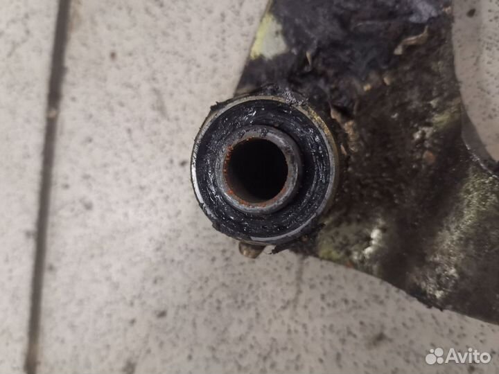 Рулевой шарнир подрамника yamaha vt700 venture