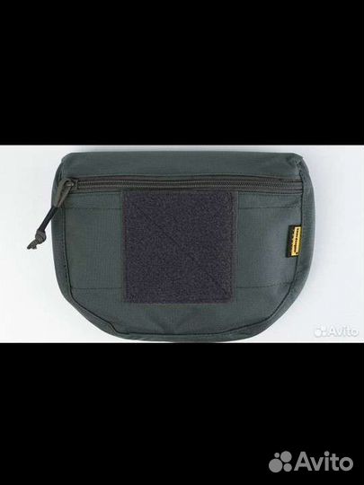 Подсумок-напашник Emerson Armor Carrier Drop Pouch