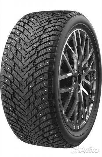 Arivo Ice Claw ARW7 275/40 R19 и 245/45 R19 105T