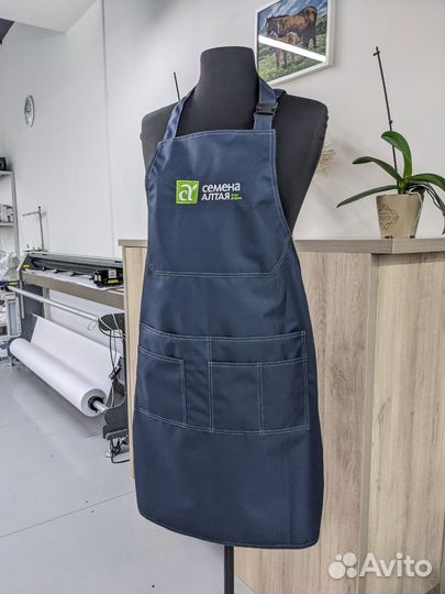 Бойцовки. Промоодежда. Униформа