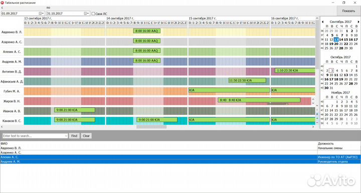 Программист (Разработка программного обеспечения)
