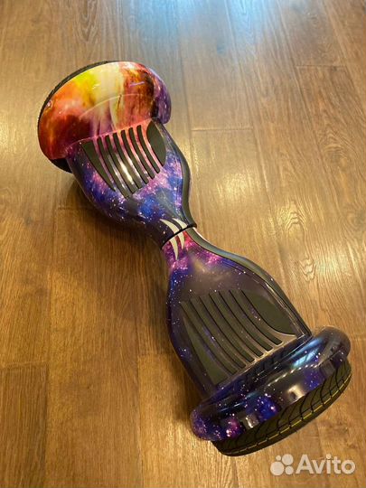 Гироскутер