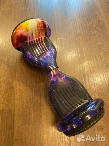 Гироскутер