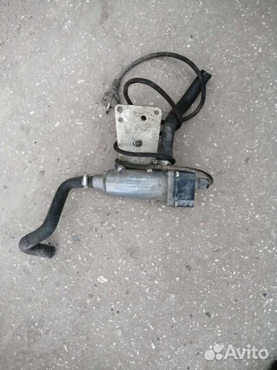 Предпусковой подогреватель Спутник next 1,5 квт