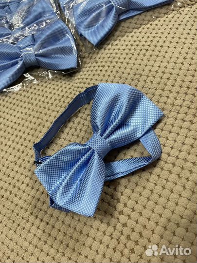 Галстук бабочка