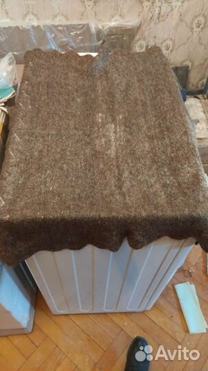 Шерстяной платок СССР