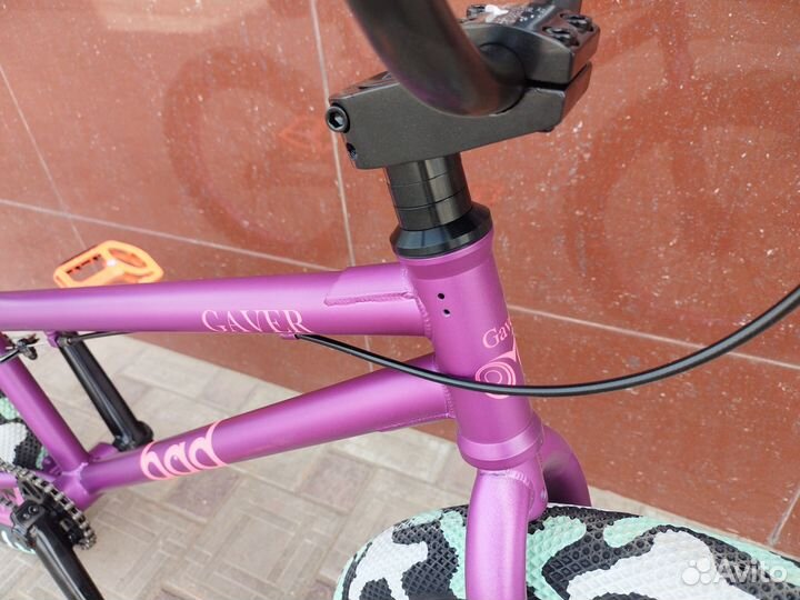 Новый бмх Качество Пром Пятнистые покрышки